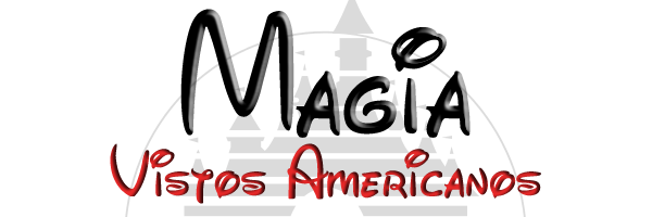 Magia Vistos Americanos